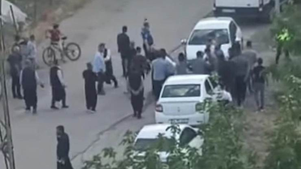 Siverek’te Kavga Gecesi: 1 Polis Yaralı