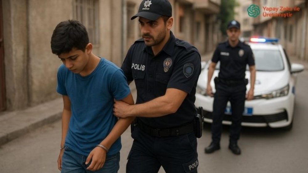 Laf Atma Tartışması Cinayetle Bitti