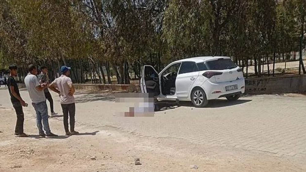 Viranşehir'de Kanlı Hesaplaşma