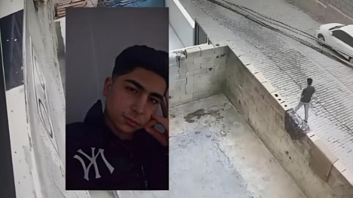 Günlerdir Kayıp Olan Zahit’ten Hâlâ Haber Yok