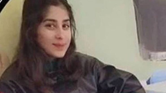 Urfa’da 17 Yaşındaki Gülcan Günlerdir Kayıp!