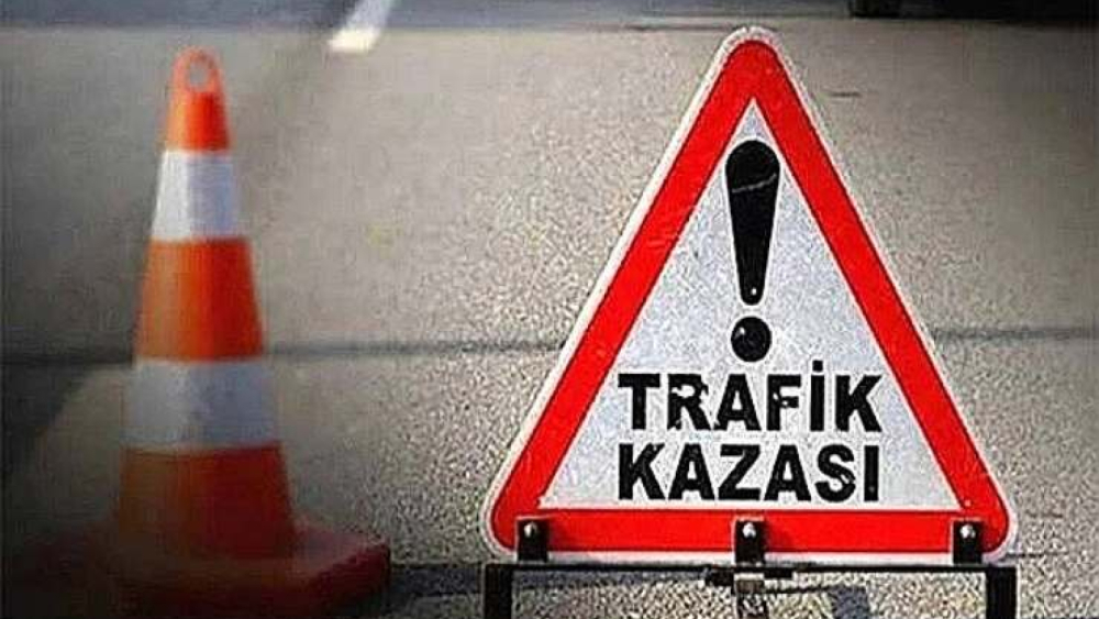 Şanlıurfa'da Trafik Kazası: 8 Yaralı