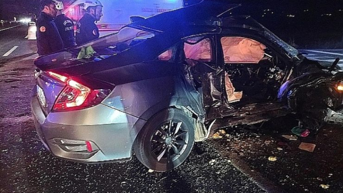 Bayram Yolculuğunda Dikkat! Kazalar Artıyor