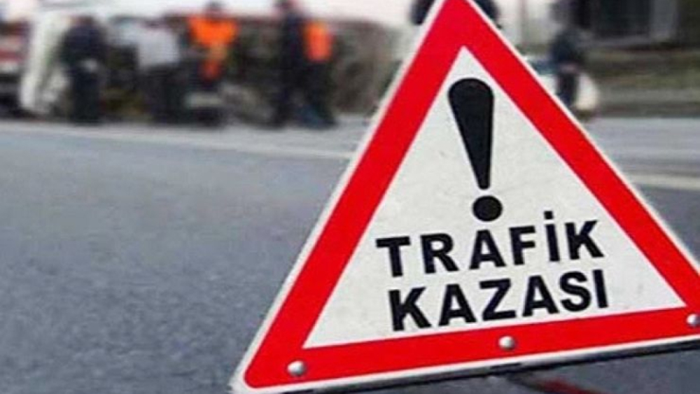 Bayram Tatilinin 7. Gününde 580 Kaza