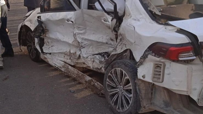 Suruç’ta Çift Taraflı Trafik Kazası: 6 Kişi Yaralandı