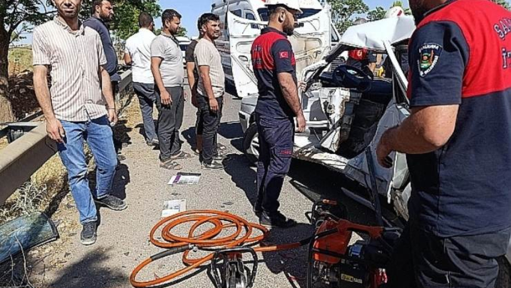 Trafikte İhmalin Bedeli: Günde 10 Kayıp