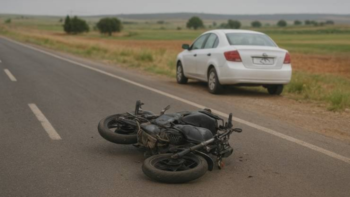 Viranşehir’de Feci Kaza: 1 Ölü