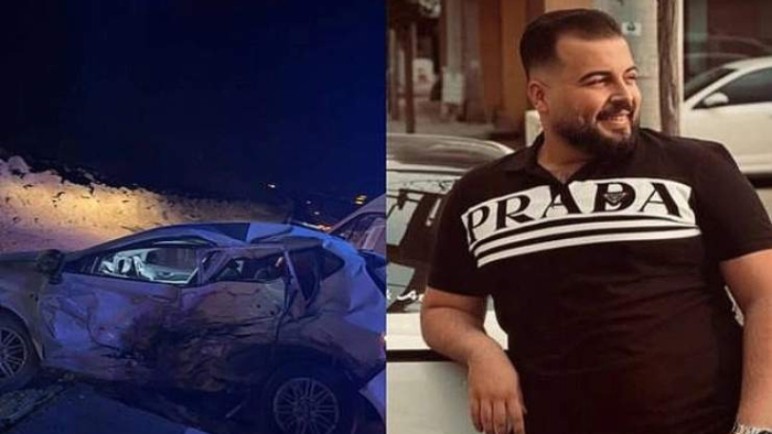 Urfa’da Trafik Kazaları Can Almaya Devam Ediyor