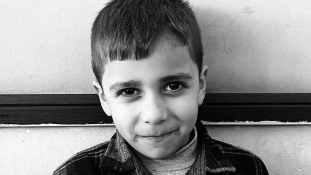 Urfa’da Küçük Sami’yi Vuran Şahıs Yakalandı