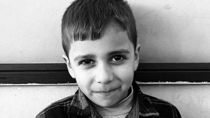 Urfa’da Küçük Sami’yi Vuran Şahıs Yakalandı