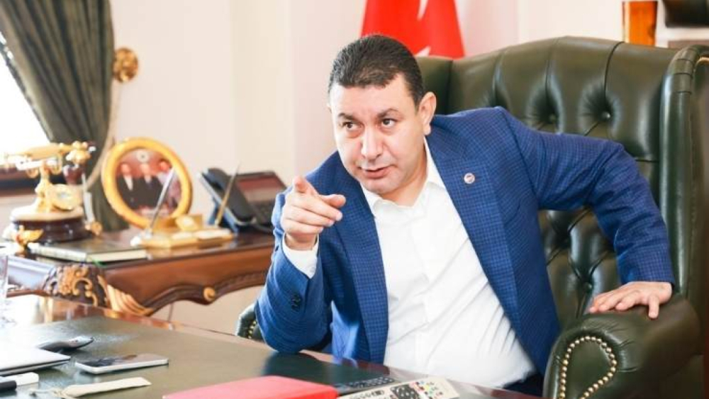 Harran’da Sahte Hesaplarla İtibar Saldırısı İddiası