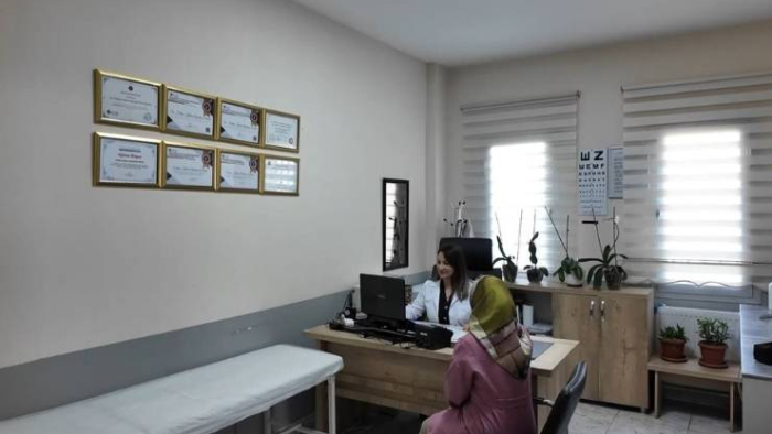 MHRS’de Yeni Uygulama Devrede