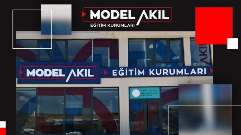 Model Akıl Eğitim Kurumu ile Geleceğe İlk Adım