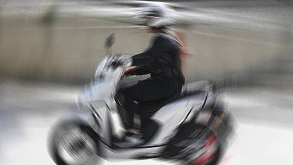 Şanlıurfa’da Trafik Canbazına Ceza