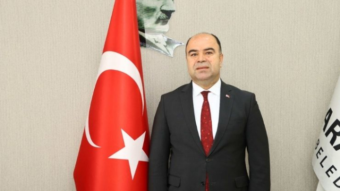 Başkan Nihat Çiftçi’den 11 Nisan Kurtuluş Mesajı