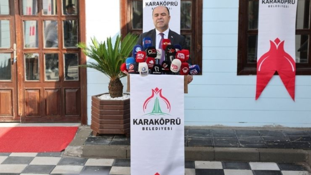 Başkan Çiftçi: “Kaynaklarımızı Verimli Kullanıyoruz”