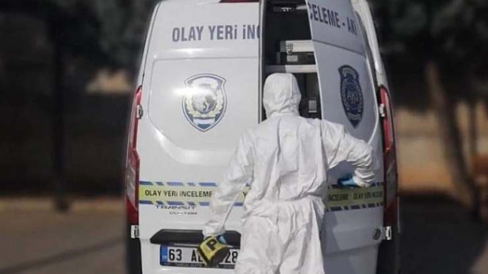 2024’te Urfa’da Kriminal Başarı