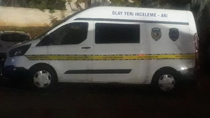 Karaköprü’de Feci Olay: Genç Adam Hayatını Kaybetti!