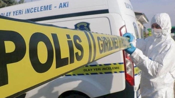 Siverek’te Şok Olay: Bir Kişi İntihar Etti