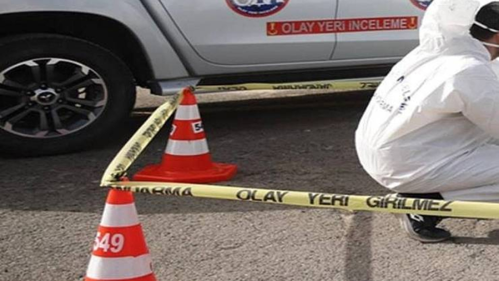 Viranşehir’de Sokak Ortasında Cinayet