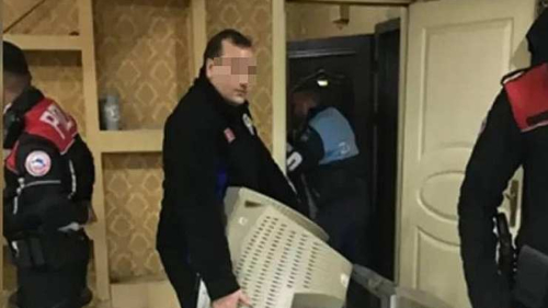 Urfa’da Yasadışı Kumar ve Bahis Baskını