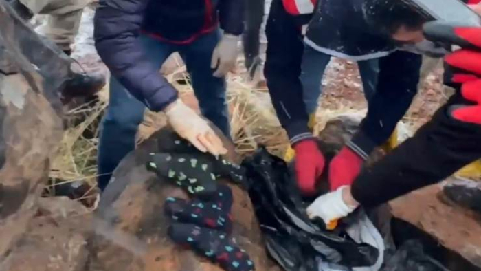 Urfa’da Silah Kaçakçılığı Operasyonu