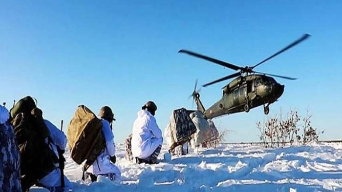 16 İlde Büyük Operasyon