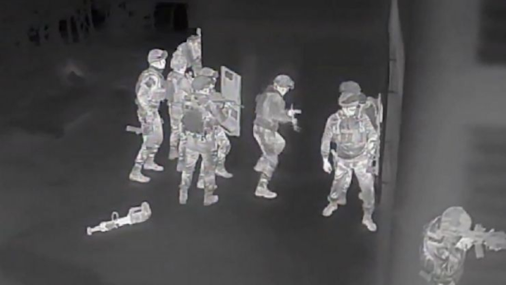 Türkiye Geneli Terör Operasyonu: 282 Gözaltı