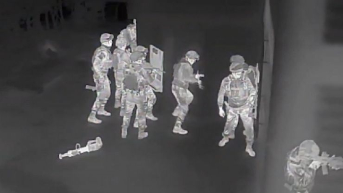 Türkiye Geneli Terör Operasyonu: 282 Gözaltı