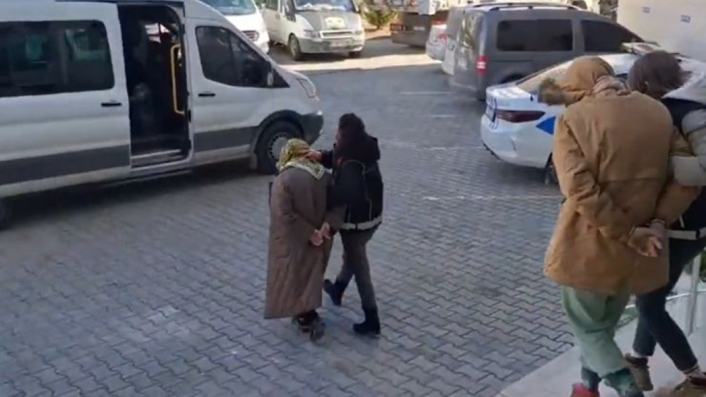 Urfa’da 28 Kilo Metamfetamin Ele Geçirildi