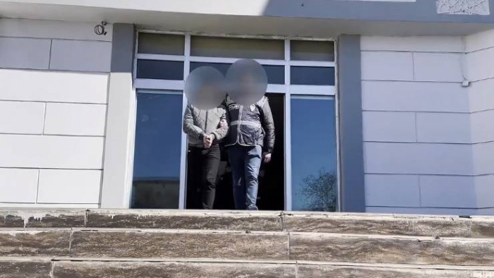 Urfa Merkezli Siber Suç Operasyonu