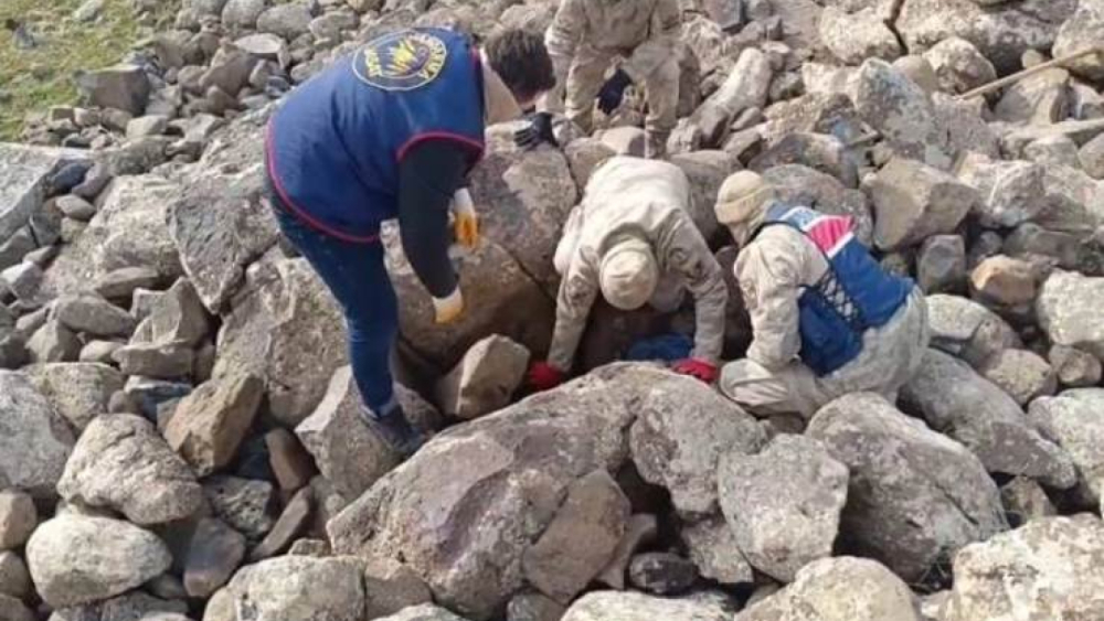 Urfa’da Jandarmadan Büyük Operasyon