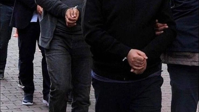 Urfa Dahil 17 İlde DEAŞ Operasyonu: 89 Gözaltı