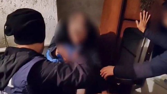 FETÖ'ye 42 İlde Eş Zamanlı Operasyon