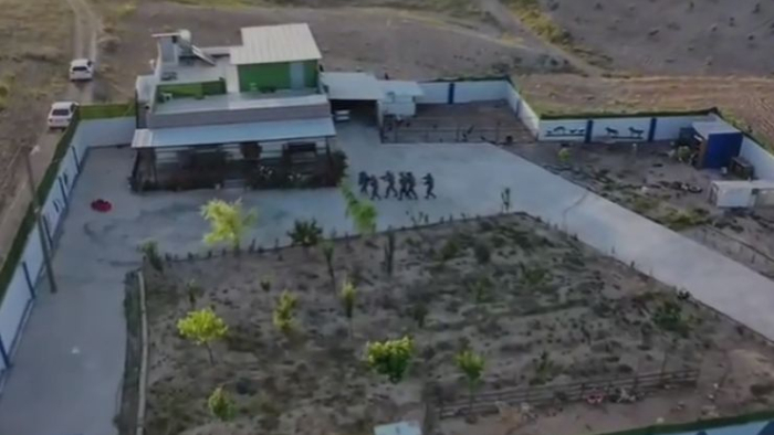 Suç Zinciri Birecik’te Kırıldı: Hepsi Tutuklandı