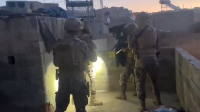 Urfa Merkezli Uyuşturucu Operasyonunda 20 Tutuklama