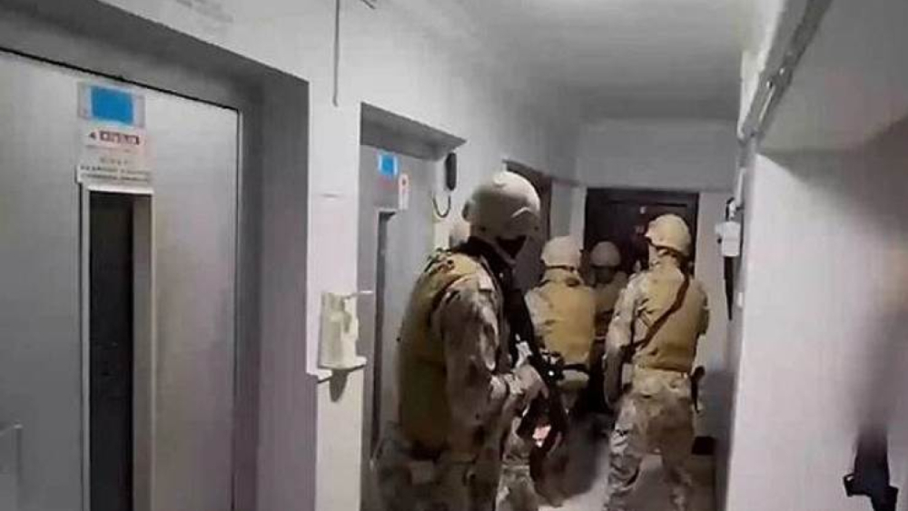 Uyuşturucuya Büyük Darbe