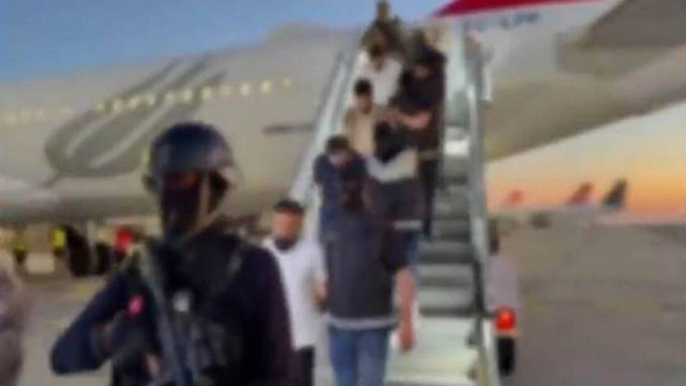 Uluslararası Uyuşturucu Kartellerine Darbe