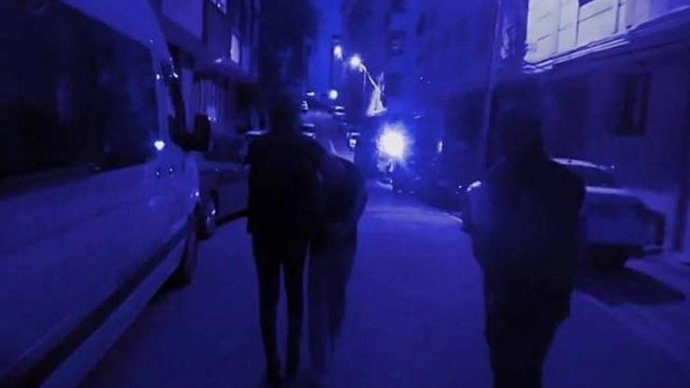 4 İlde Eş Zamanlı FETÖ Baskını