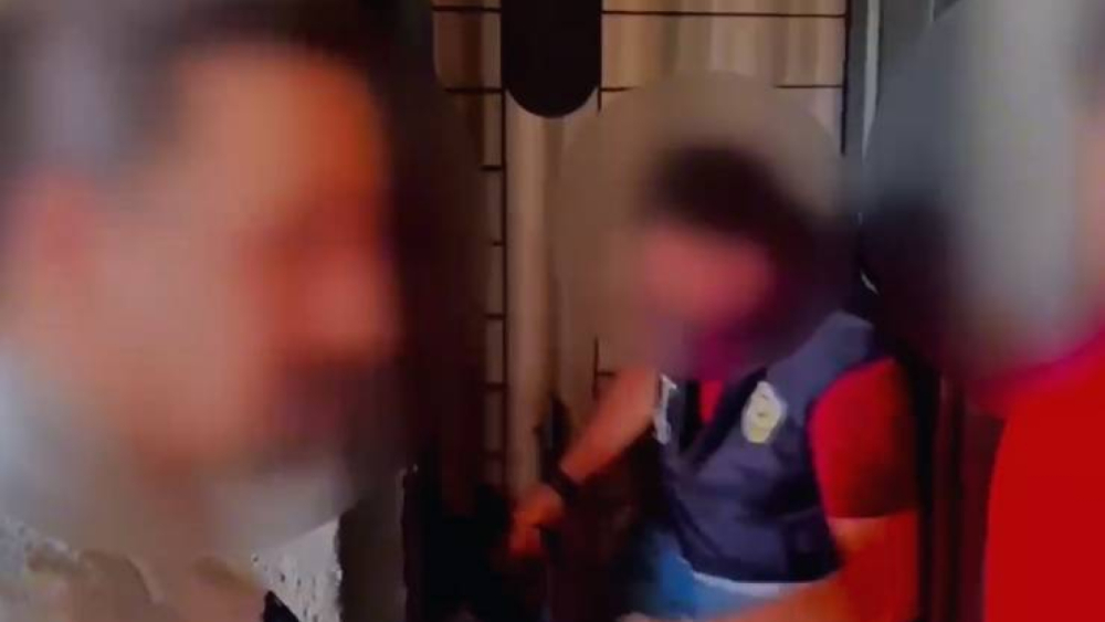 Şanlıurfa’da 8 Milyonluk Vurgun Ortaya Çıktı