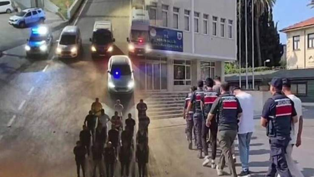 Sosyal Medya Tuzaklarına Jandarma Darbesi