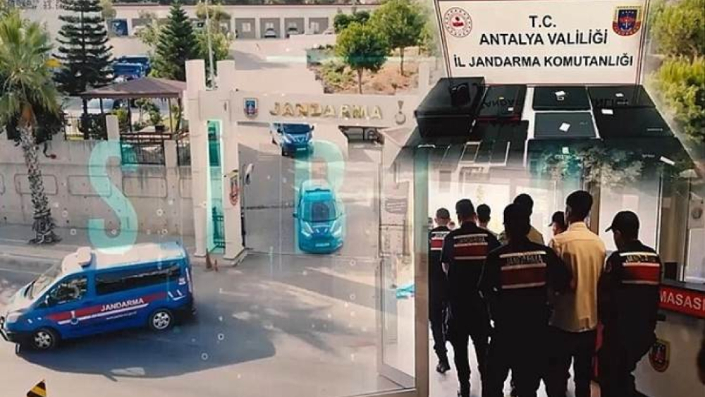 21 İlde Yasa Dışı Bahis Operasyonu: 8 Tutuklama