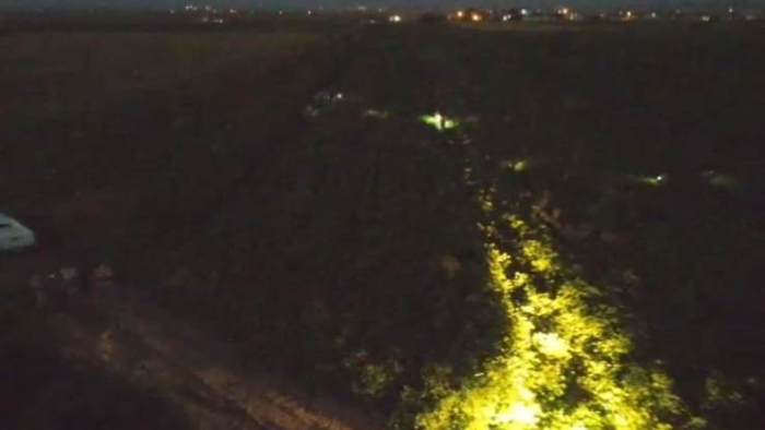 Şanlıurfa’da Narkotik Operasyonu: 42 Gözaltı