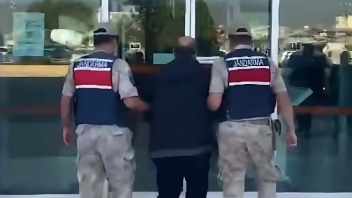Jandarmadan 19 İlde FETÖ Operasyonu