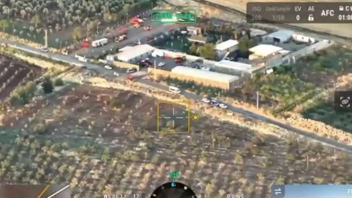 Viranşehir’de Jandarmadan Büyük Silah Operasyonu