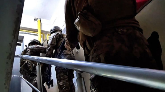 Terörün Finans Damarı Kesildi