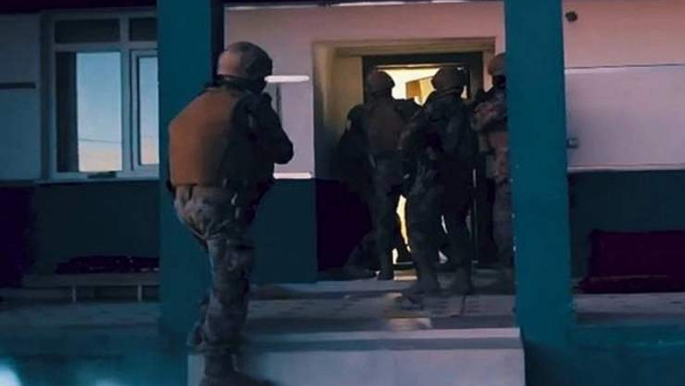 Türkiye Genelinde Tefecilik Operasyonu: 115 Gözaltı