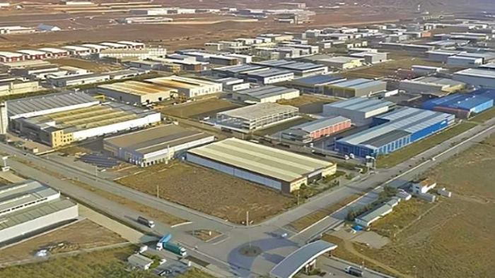 Şanlıurfa’da 7 Firma Taklit ve Tağşiş Listesinde