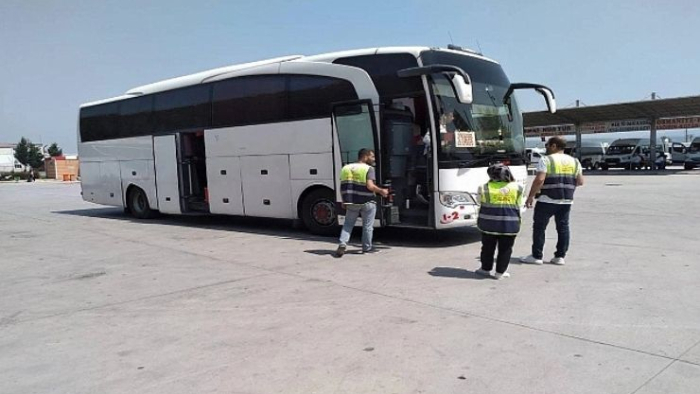 Biletsiz Yolcu Taşıyana 85 Bin TL’ye Kadar Ceza