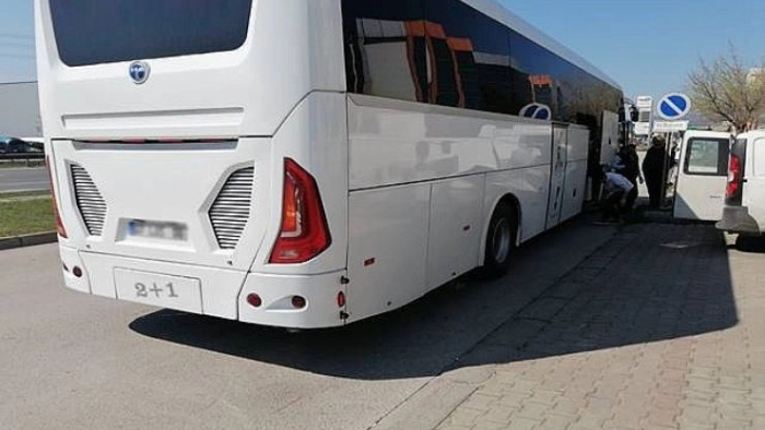 Ramazan Bayramı'nda Ek Otobüs Seferleri Devrede